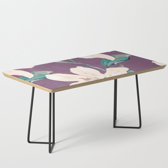 Spring Flowers 5 Coffee Table Gallery Image 1