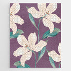 Spring Flowers 5 Jigsaw Puzzle Gallery Image 1