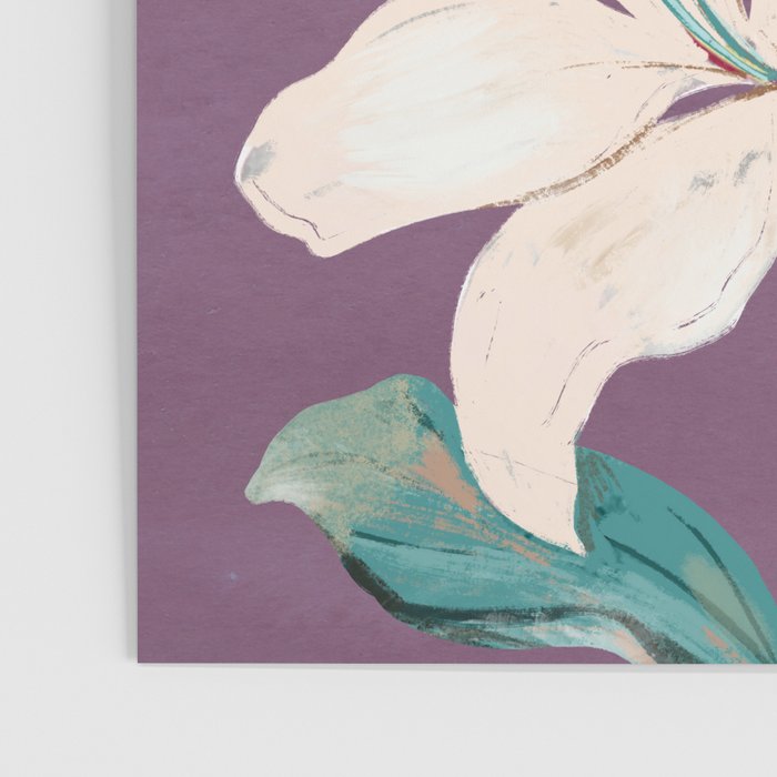 Spring Flowers 5 Poster Gallery Image 3