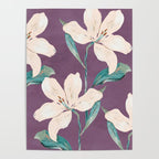 Spring Flowers 5 Poster Gallery Image 4