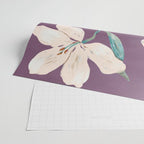 Spring Flowers 5 Wrapping Paper Gallery Image 2
