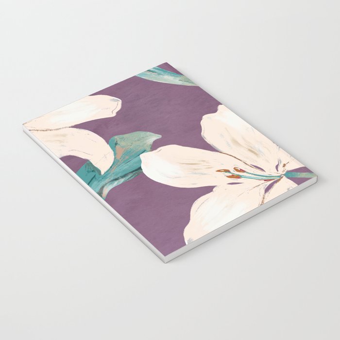 Spring Flowers 5 Notebook Gallery Image 3