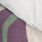 Spring Flowers 5 Comforter Gallery Image 4