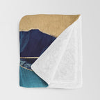 Live Free Throw Blanket Gallery Image 3