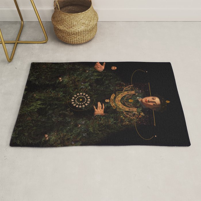 Wisdom Rug Gallery Image 1
