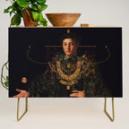 Wisdom Credenza Gallery Image 1