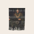 Wisdom Wall Hanging Gallery Image 1