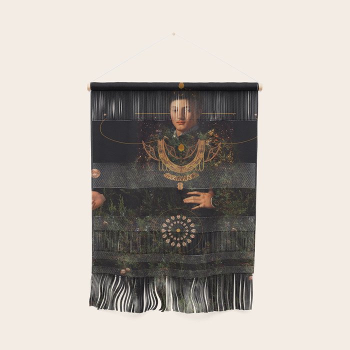 Wisdom Wall Hanging Gallery Image 1