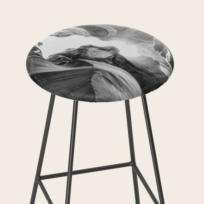 ANTELOPE CANYON XXXIII / Arizona Desert Stool Gallery Image 2