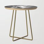 ANTELOPE CANYON XXXIII / Arizona Desert Side Table Gallery Image 1