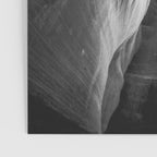 ANTELOPE CANYON XXXIII / Arizona Desert Poster Gallery Image 3