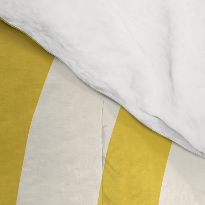 Bold Curvature Stripes XVIII Comforter Gallery Image 4