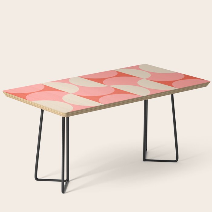 Capsule Modern Coffee Table Gallery Image 1