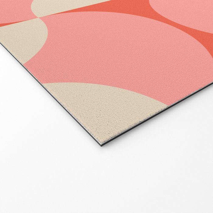 Capsule Modern Welcome Mat Gallery Image 2