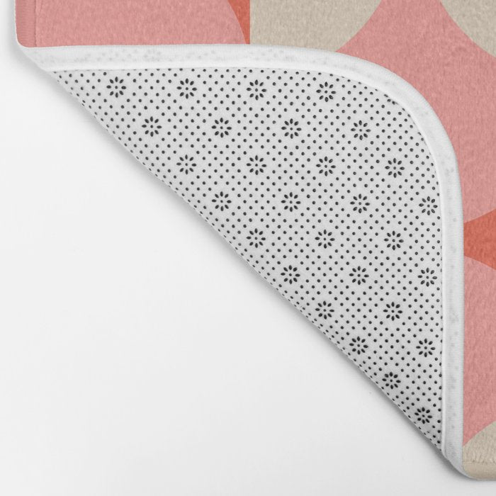 Capsule Modern Bath Mat Gallery Image 2