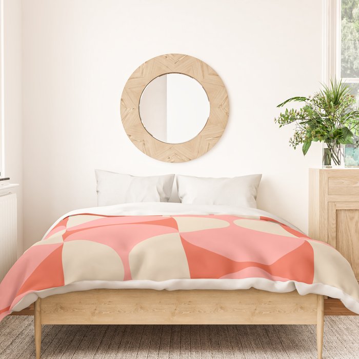 Capsule Modern Duvet Cover Gallery Image 3