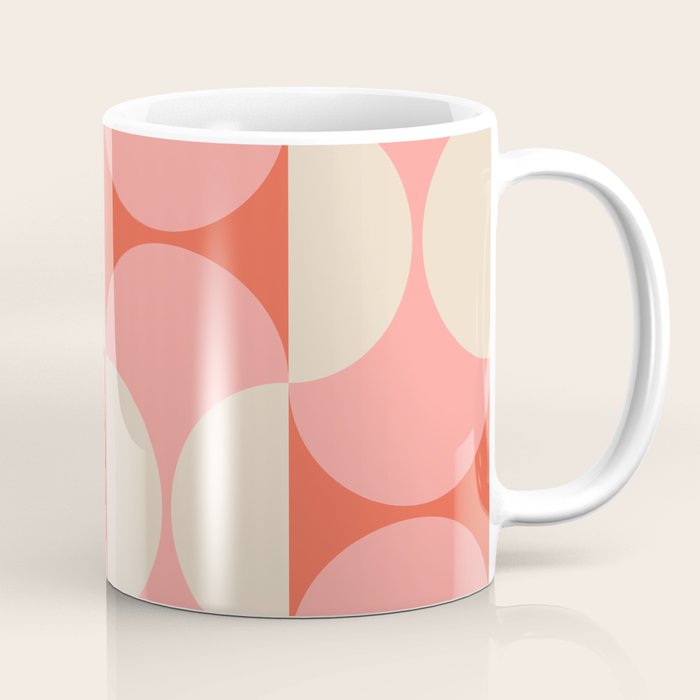 Capsule Modern Coffee Mug Gallery Image 1