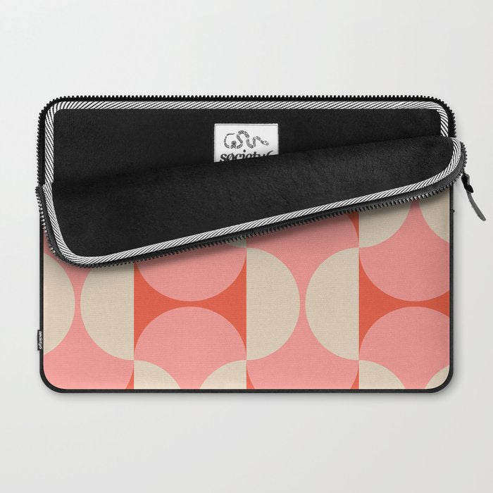 Capsule Modern Laptop Sleeve Gallery Image 2