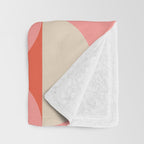 Capsule Modern Throw Blanket Gallery Image 3