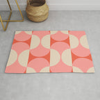 Capsule Modern Rug Gallery Image 1