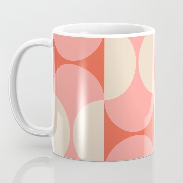 Capsule Modern Coffee Mug Gallery Image 3