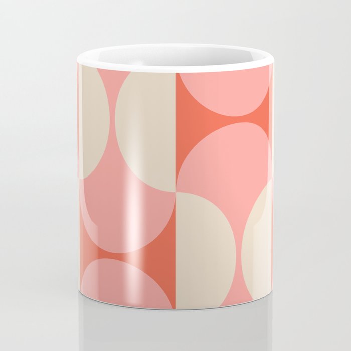 Capsule Modern Coffee Mug Gallery Image 4
