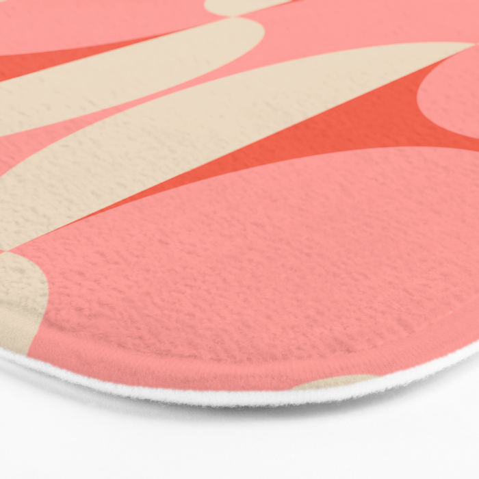 Capsule Modern Bath Mat Gallery Image 3