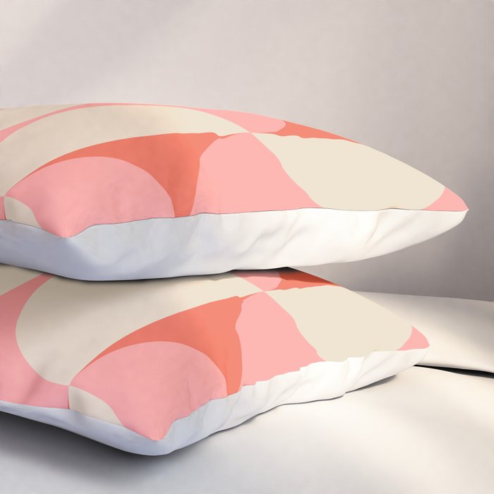 Capsule Modern Pillow Sham Gallery Image 3