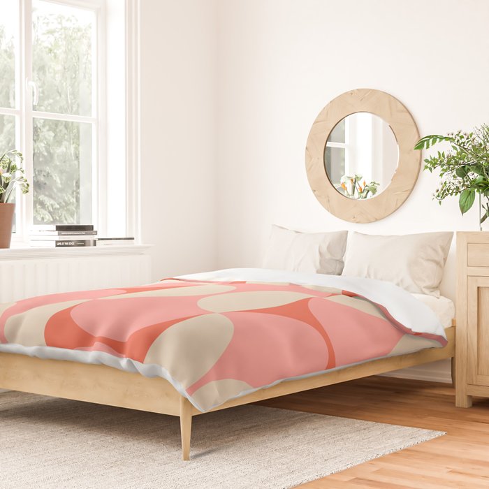 Capsule Modern Duvet Cover Gallery Image 2