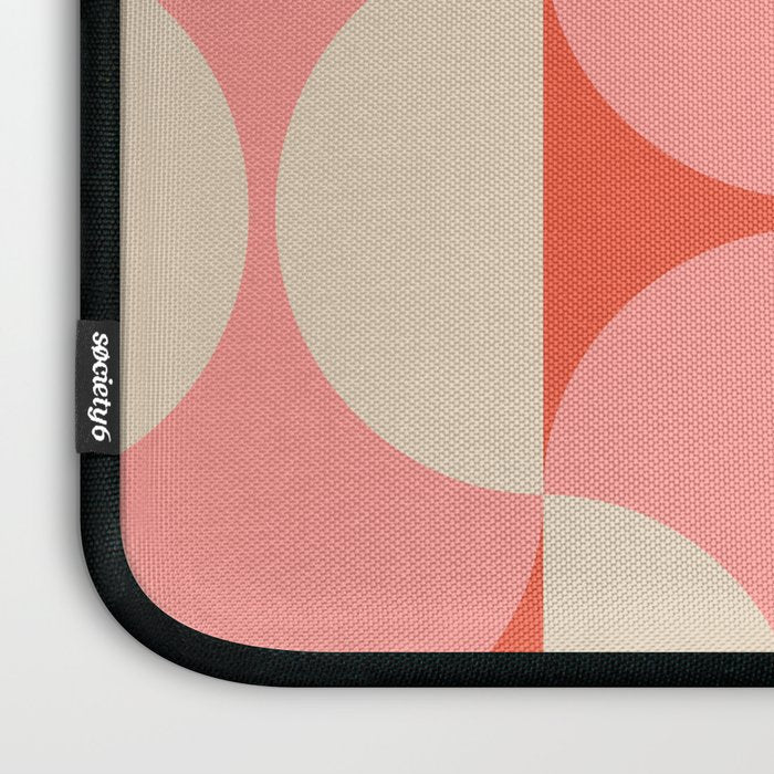 Capsule Modern Laptop Sleeve Gallery Image 3