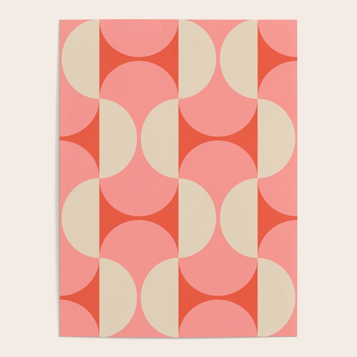 Capsule Modern Poster Gallery Image 1