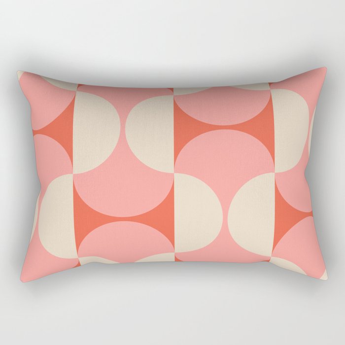 Capsule Modern Rectangular Pillow Gallery Image 1