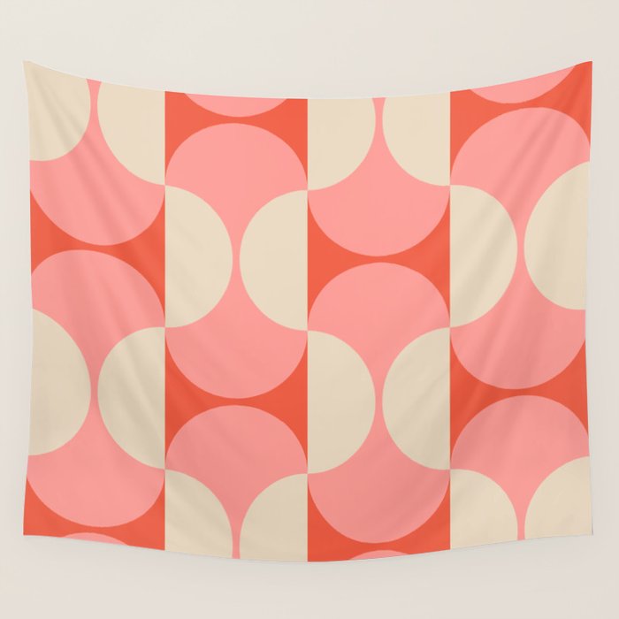 Capsule Modern Wall Tapestry Gallery Image 4