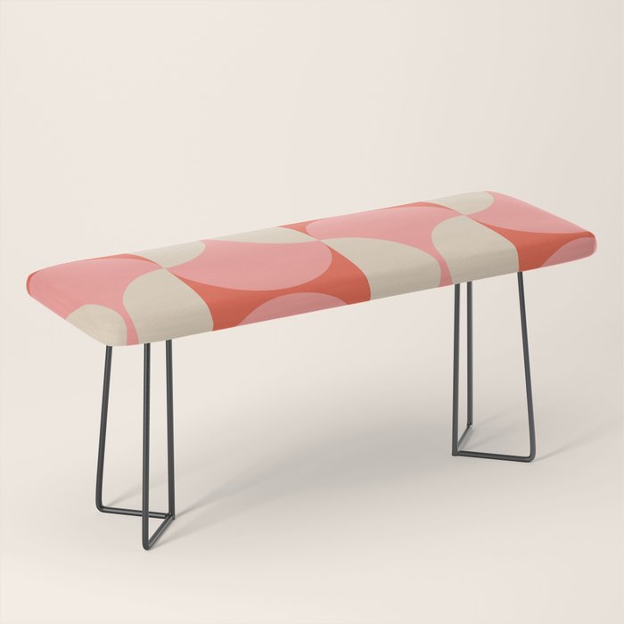 Capsule Modern Bench Gallery Image 1