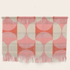 Capsule Modern Wall Hanging Gallery Image 1