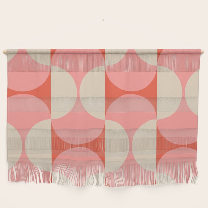 Capsule Modern Wall Hanging Gallery Image 1