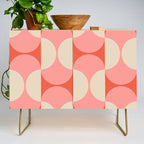 Capsule Modern Credenza Gallery Image 1