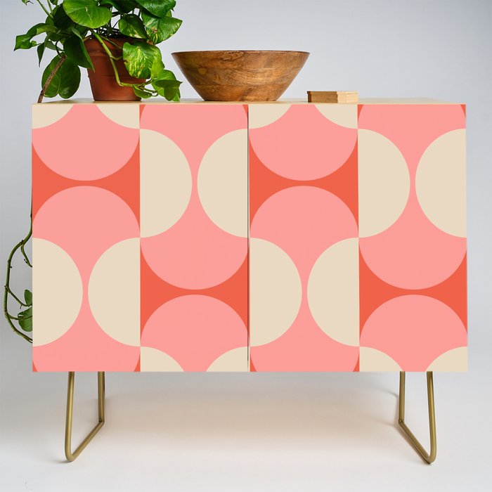 Capsule Modern Credenza Gallery Image 1