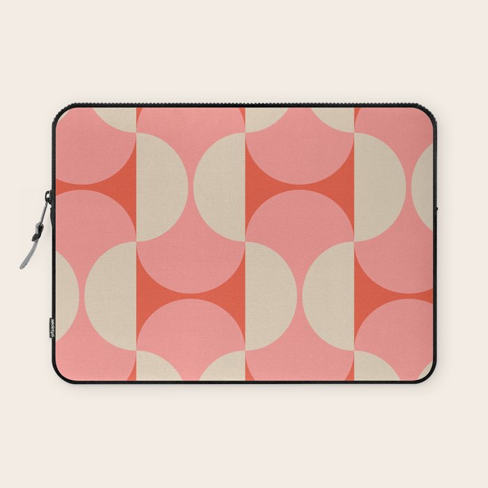 Capsule Modern Laptop Sleeve Gallery Image 1