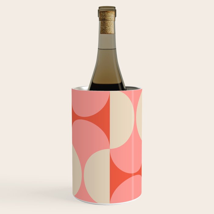 Capsule Modern Wine Chiller Gallery Image 3