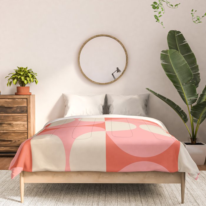 Capsule Modern Comforter Gallery Image 3