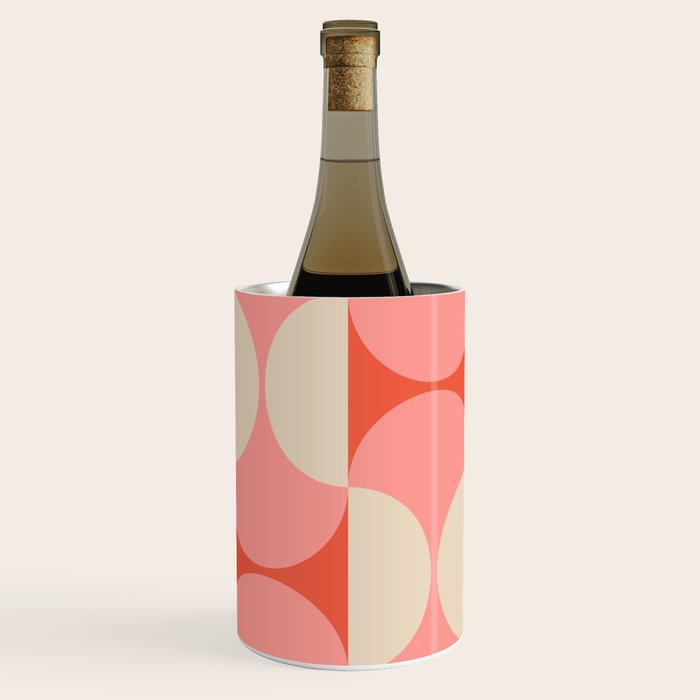 Capsule Modern Wine Chiller Gallery Image 1