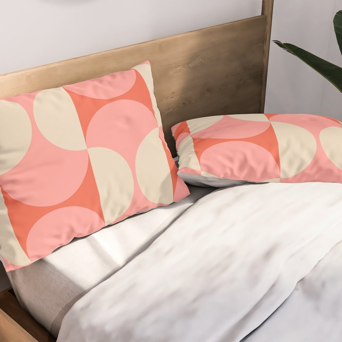 Capsule Modern Pillow Sham Gallery Image 2