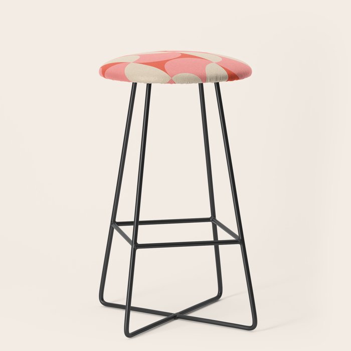 Capsule Modern Stool Gallery Image 1