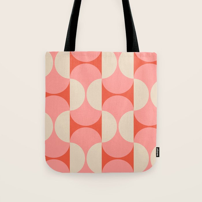 Capsule Modern Tote Bag Gallery Image 1