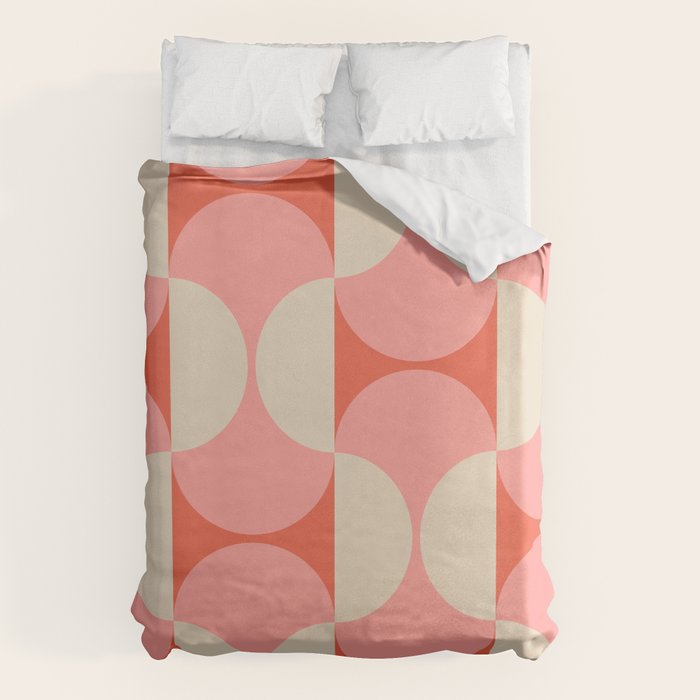 Capsule Modern Duvet Cover Gallery Image 1