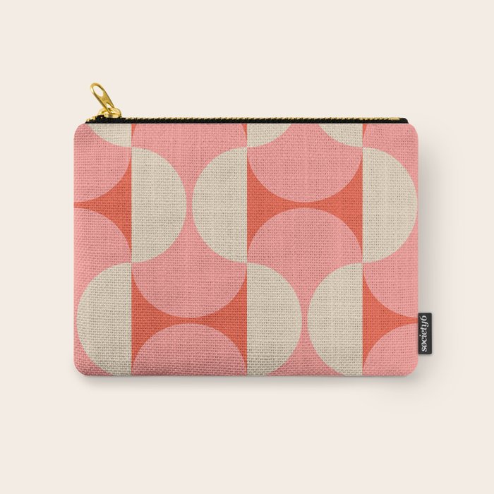 Capsule Modern Carry All Pouch Gallery Image 1