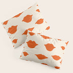 Kisses XO Pillow Sham Gallery Image 3