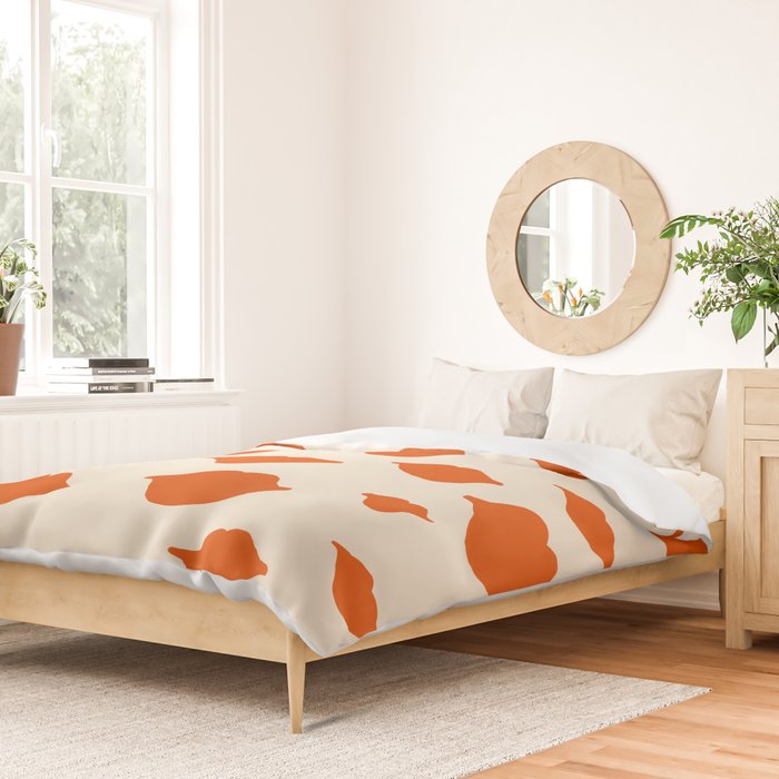 Kisses XO Duvet Cover Gallery Image 2