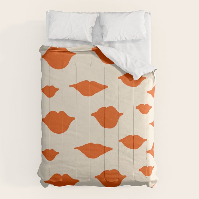 Kisses XO Comforter Gallery Image 6
